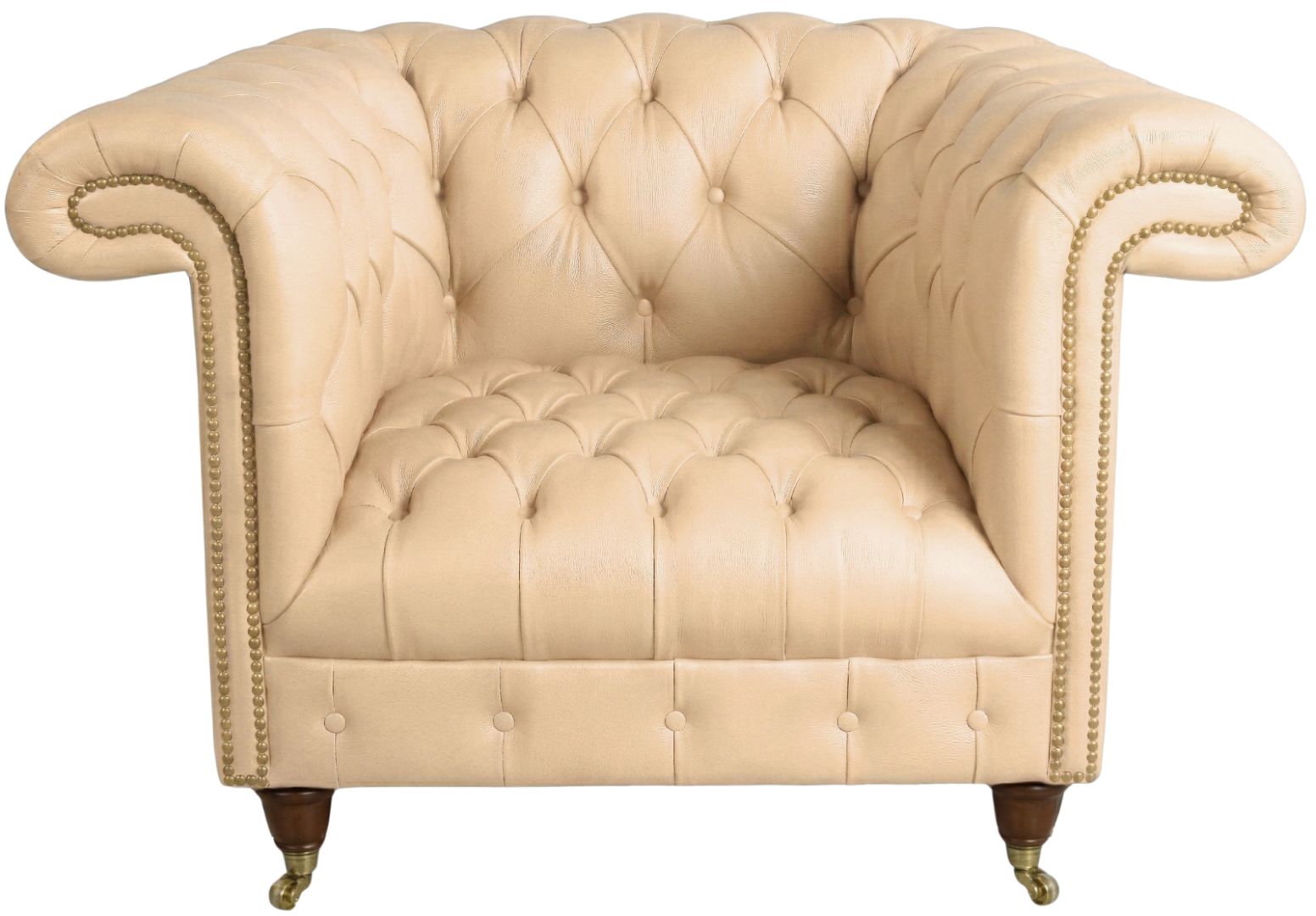 The Chelsea Chesterfield